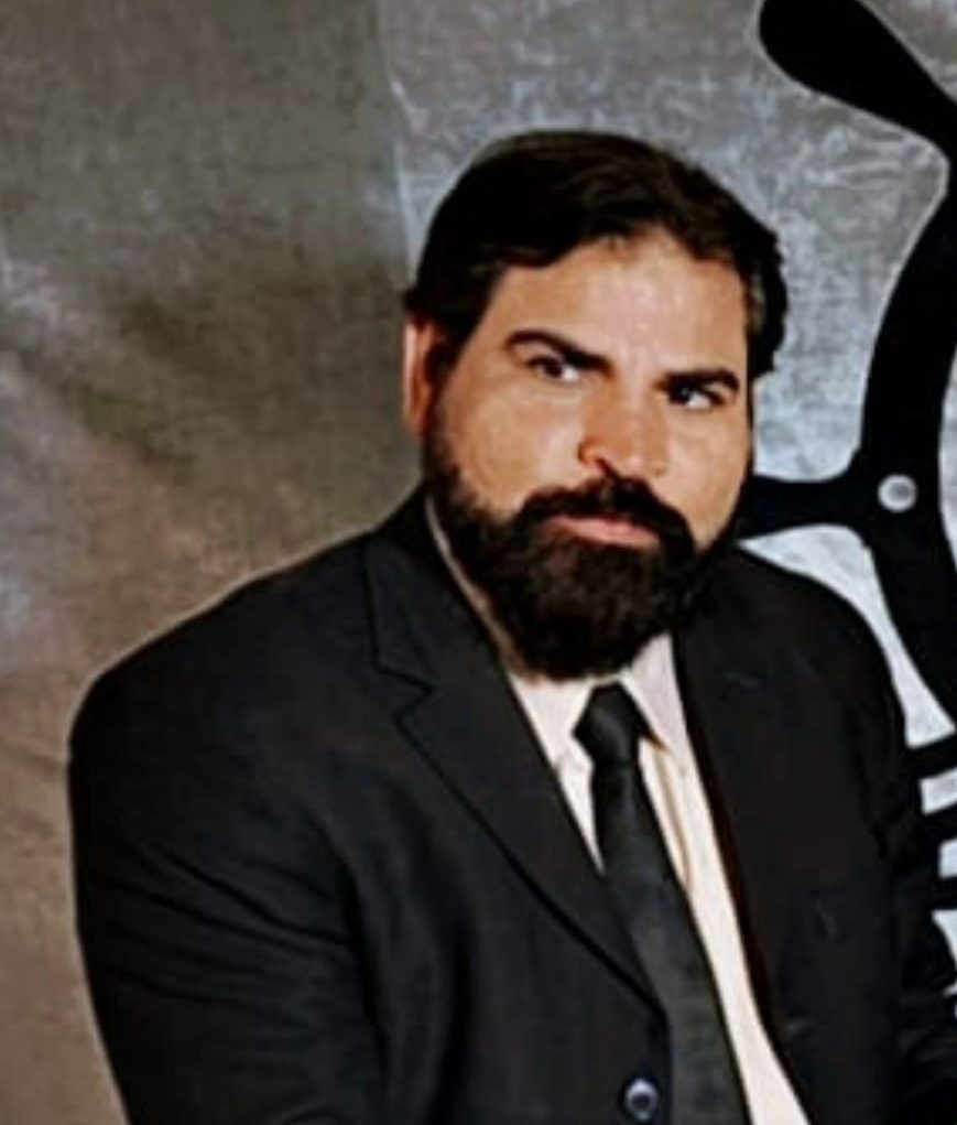 Syed Qaiser Shah Mashwani