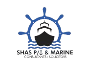 Shasmarine Logo
